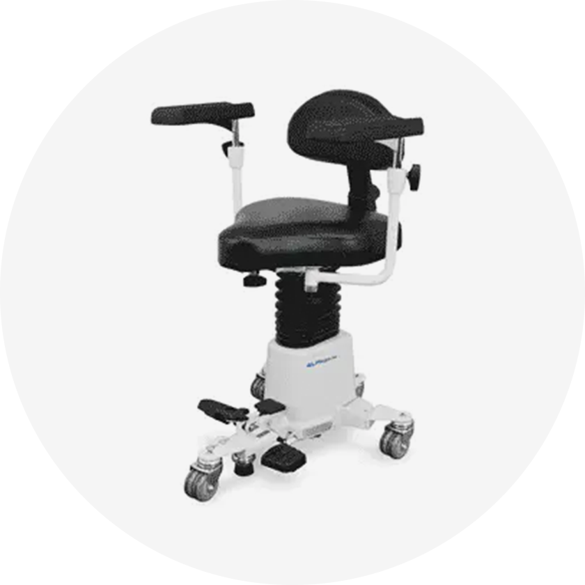 PHYSICIAN STOOLS
