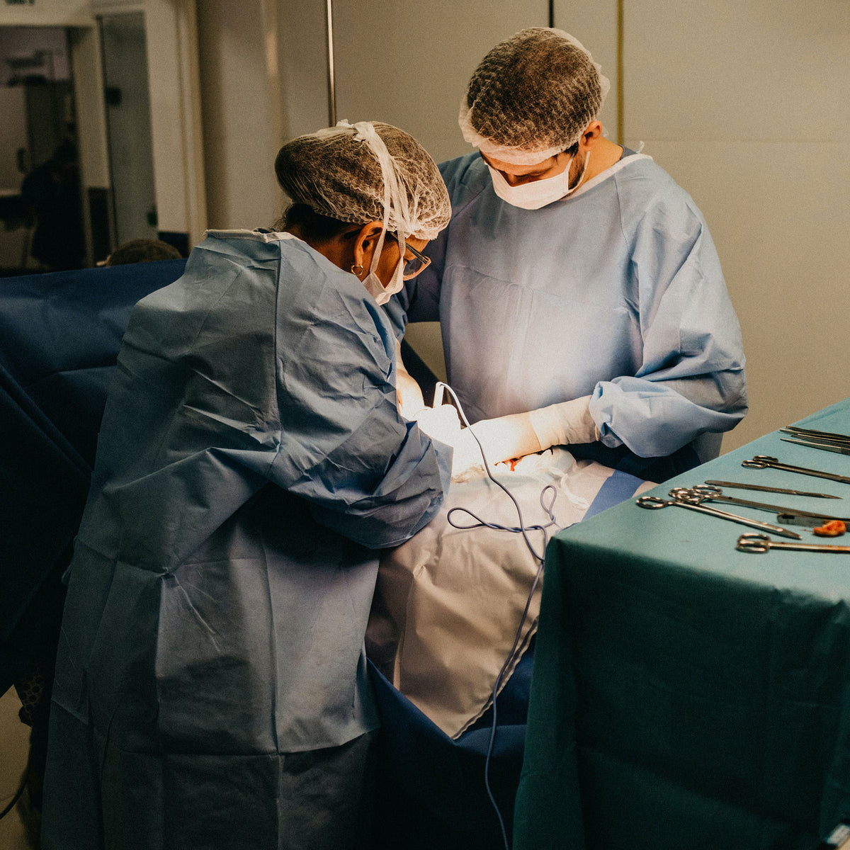 Differences between Used Medical Equipment and Refurbished Medical Equ ...