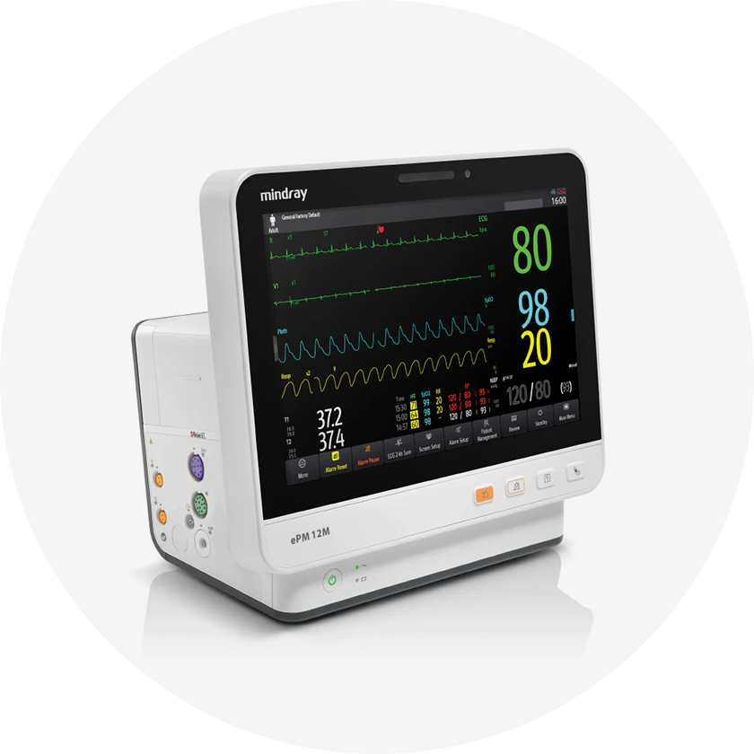 Accessory Monitor Operating Room Operating Room Equipment– Didage