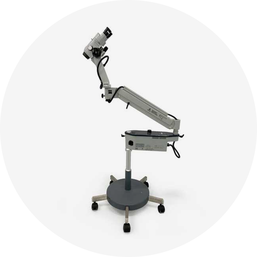 Microscope Screen Operating Room Operating Room Equipment– Didage