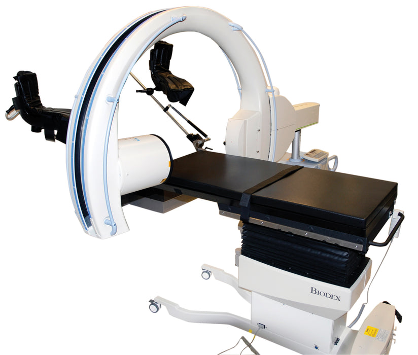 Biodex 3D Imaging C-Arm Table 820