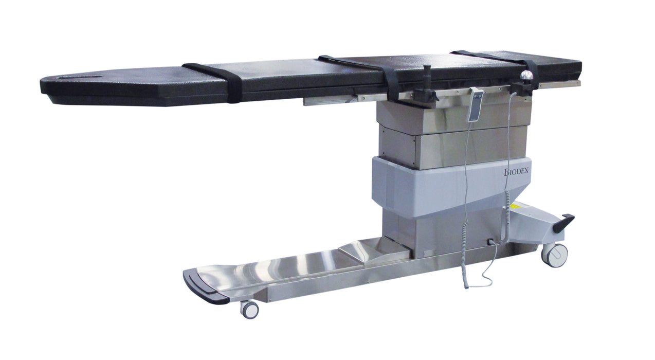 Biodex Surgical C-Arm Table 846