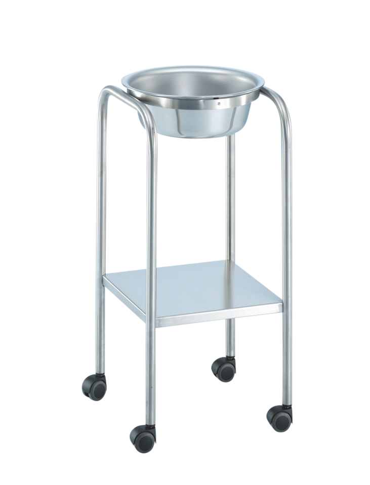 Double Basin Solution Stand– Didage