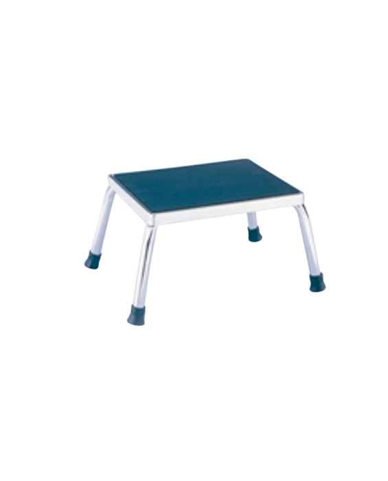 Stainless Steel Foot Stool - Didage