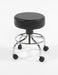 4-Leg Adjustable Exam Stool-Blickman