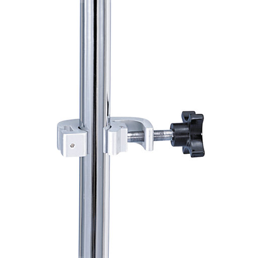 Comprehensive Clamp-Blickman