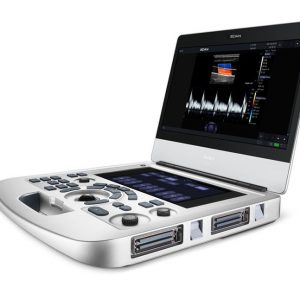 AX3 Ultrasound Machine