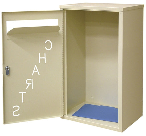 Records Drop Box (209100) - Didage