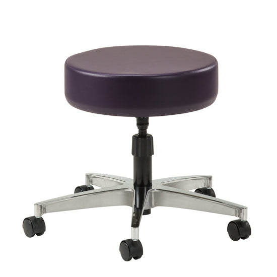 2150 5-Leg Spin-Lift Stool