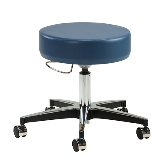 2156 5-Leg Pneumatic Stool