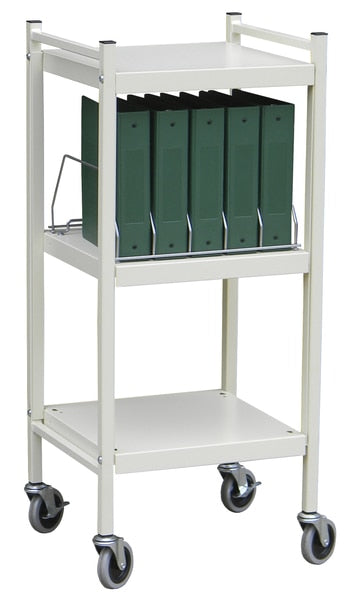 Mini Open Chart Racks (5-15 Capacity)– Didage