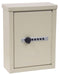Mini Wall Storage Cabinet W Combo Lock (291609) - Didage