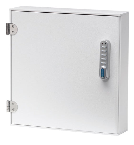 Large ABS Patient Security Cabinets (291641) - Didage
