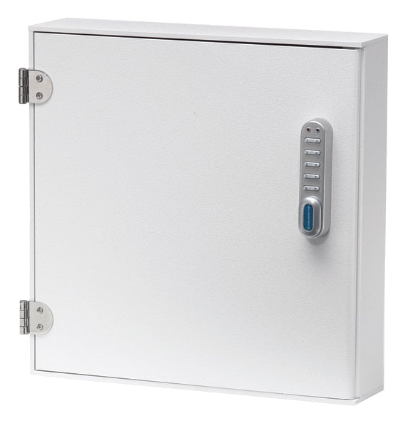Large ABS Patient Security Cabinets (291641) - Didage