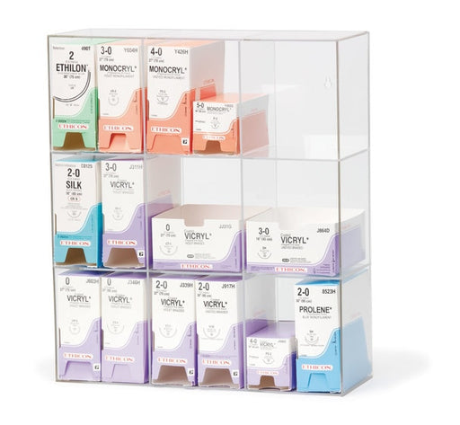 Triple Suture Rack (304102) - Didage