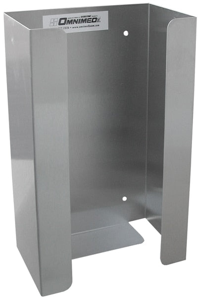 Stainless Steel Glove Box Holder (305300-1) - Didage