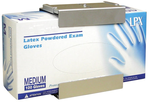 Single Adjustable Glove Box Holder (305320-1) - Didage
