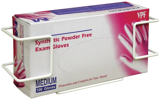 Wire Glove Box Holder (305325-1)