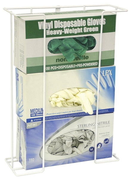 Triple Wire Glove Box Holder (305375-1) - Didage