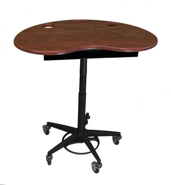 Kidney Laptop Stand– Didage