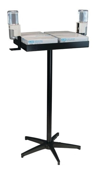 Mobile Infection Control Stand (350350) - Didage