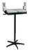 Mobile Infection Control Stand (350350) - Didage