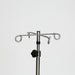 Stainless Steel 6-leg spider IV Pole - Didage