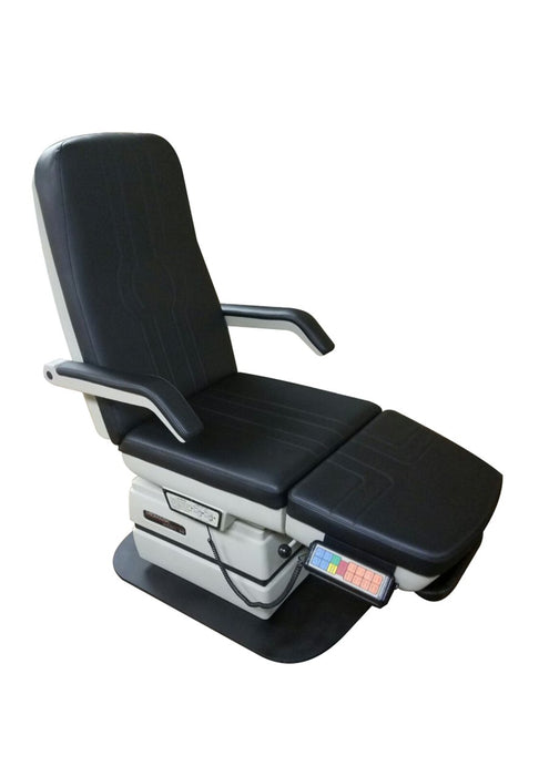 Midmark 416 Podiatry Chair Refurbished