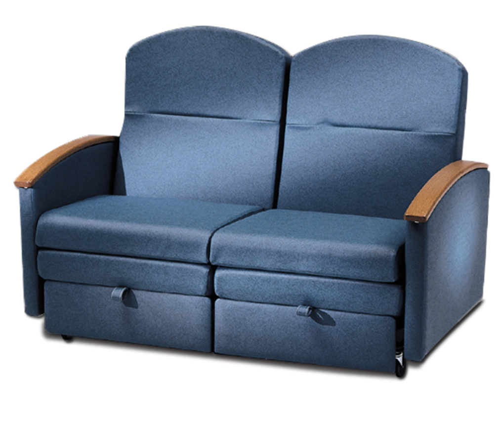 527 Series Sleeper Chair Didage