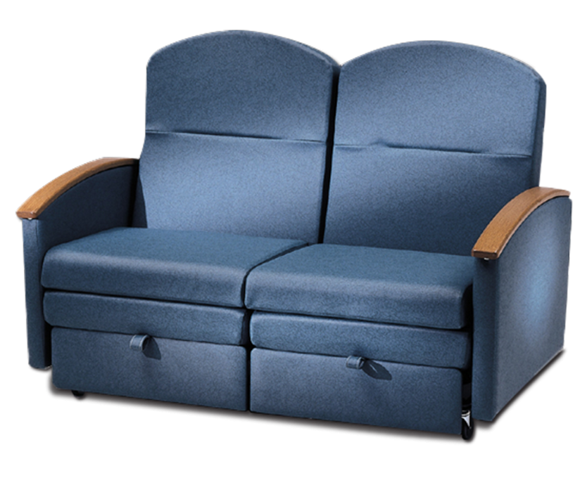 527 Series Sleeper Chair