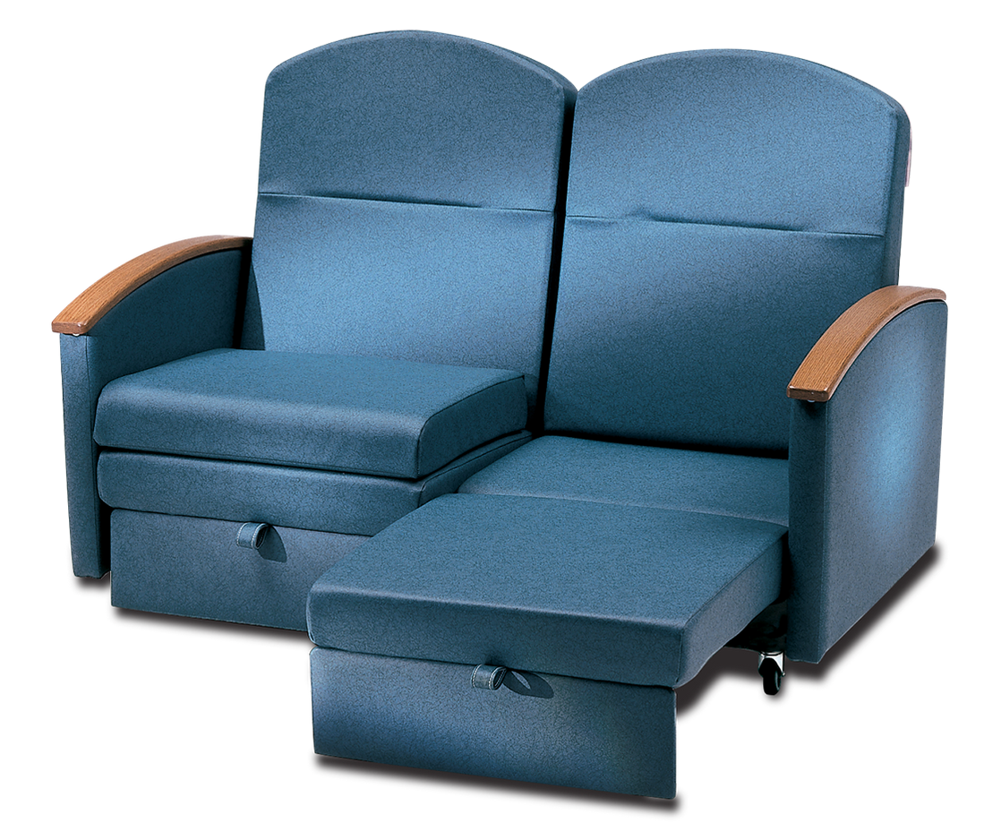 527 Series Sleeper Chair Didage
