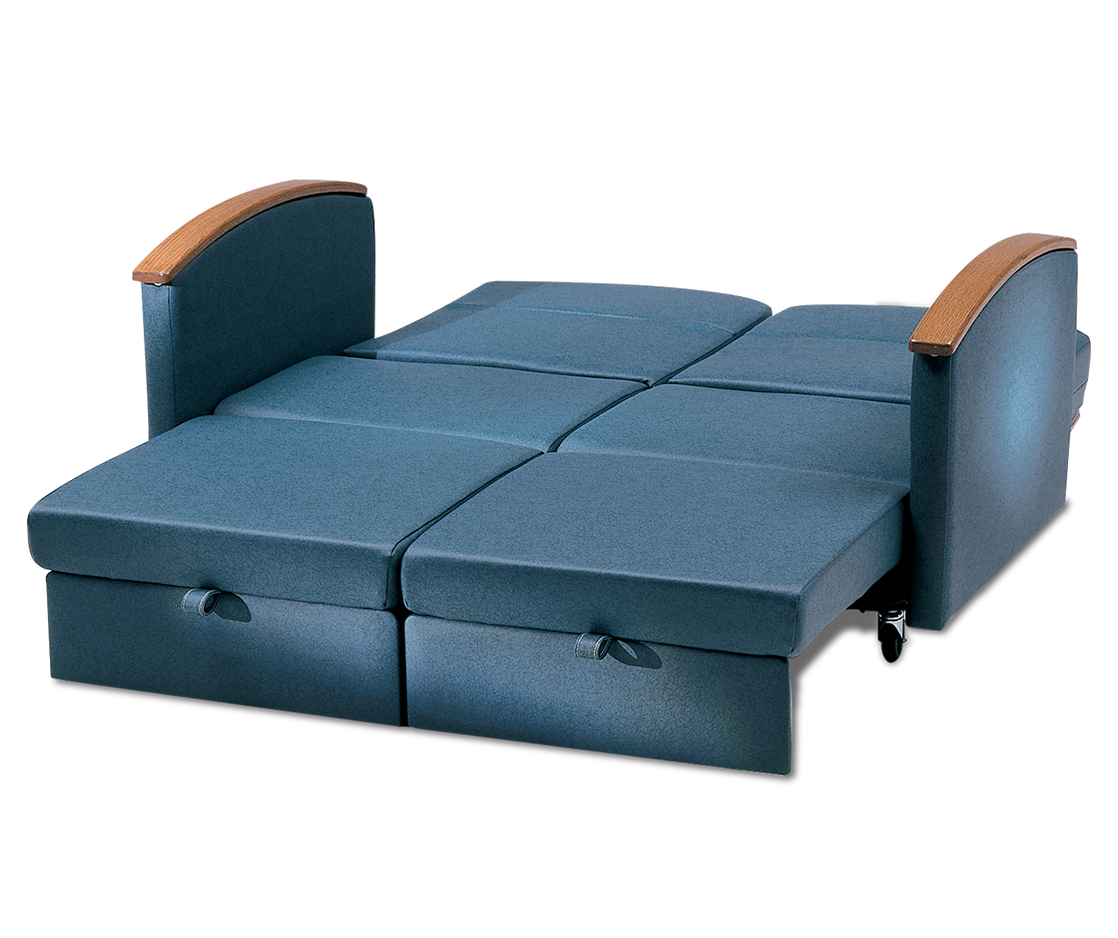 527 Series Sleeper Chair Didage