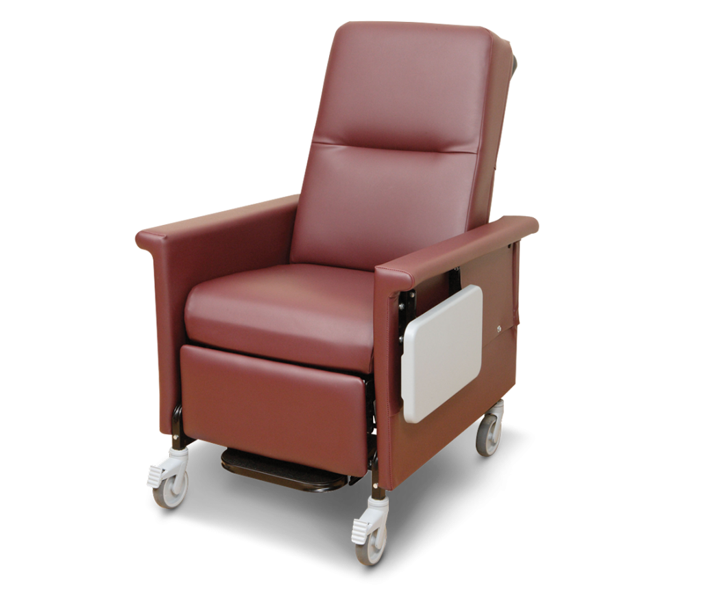 547 Manual Recliner Chair Didage