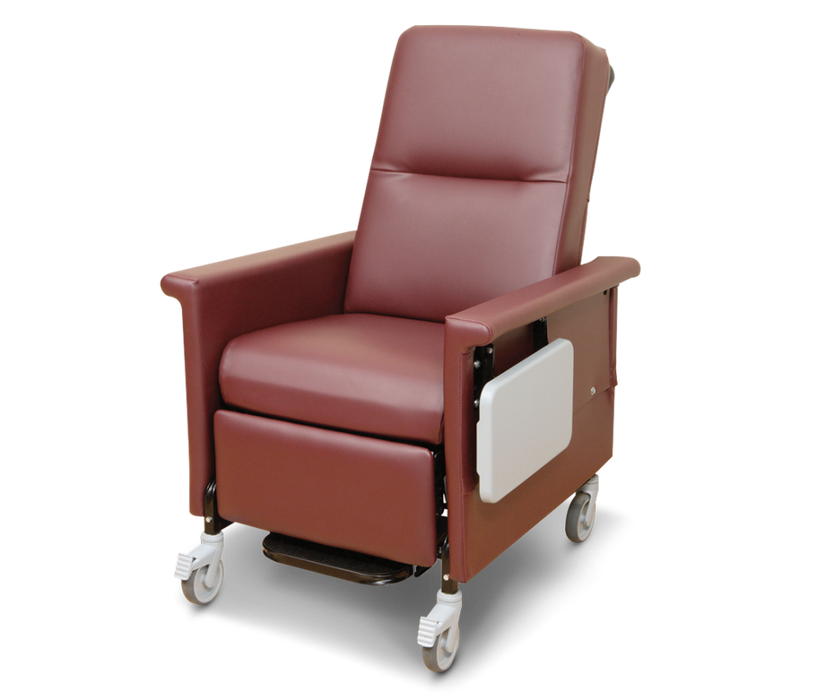 547 Manual Recliner Chair