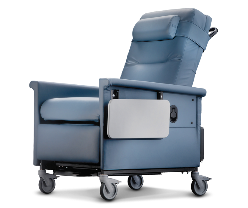 566 Manual XL Recliner Chair