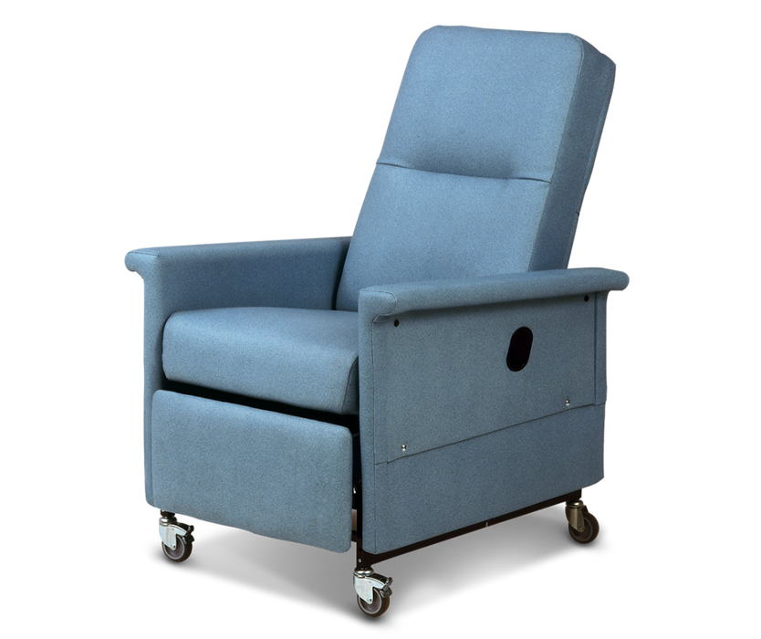 596 Manual Recliner Chair