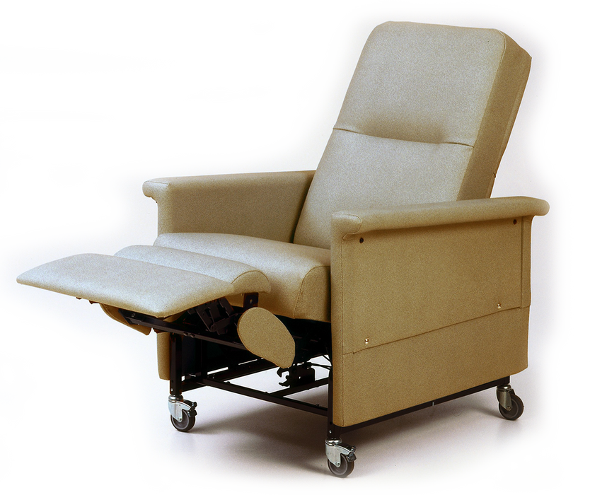 596 Manual Recliner Chair