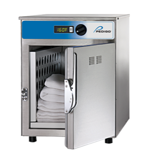 Warming Cabinets Didage