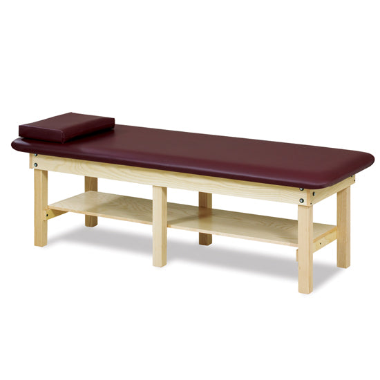 6196 Bariatric Treatment Table/Low Height