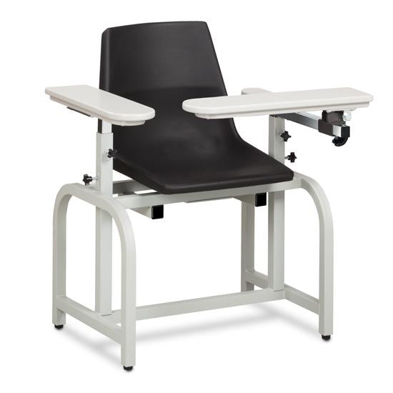 66060-P Standard Lab Series, Blood Drawing Chair / ClintonClean Arms