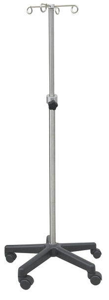 Jr. Heavy Weight Infusion Stand (741301) - Didage