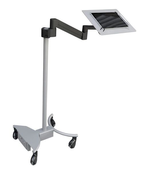 Patient Connect Cart - Didage
