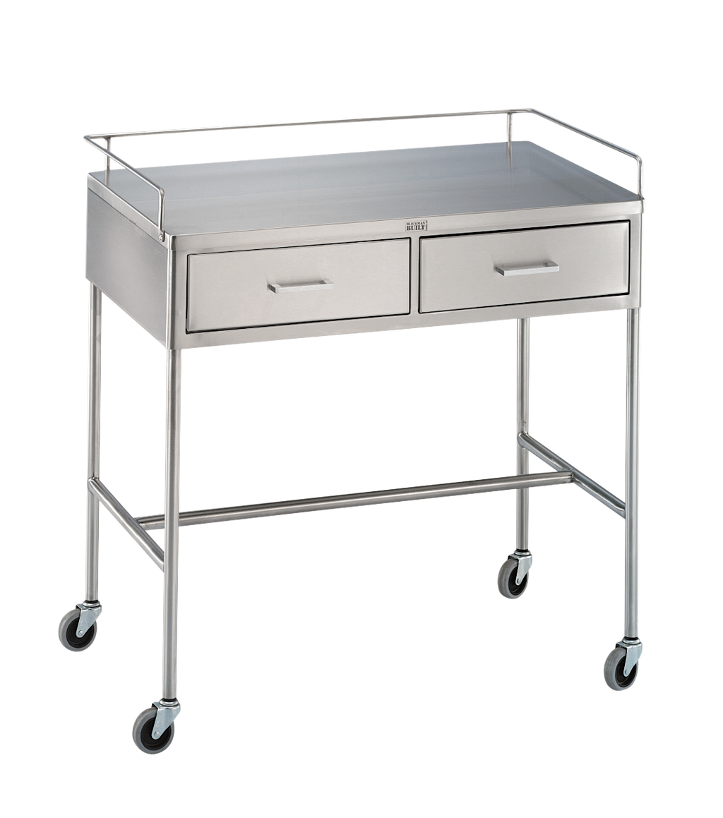 Utility Carts– Didage