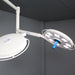 Galaxy 8×4 Dual Ceiling Mounted Surgical Light-StarTrol