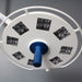 Galaxy 8×4 Single Ceiling Mounted Surgical Light-StarTrol