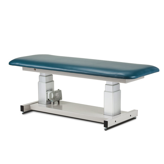 80061-X General, Flat Top, Ultrasound Table
