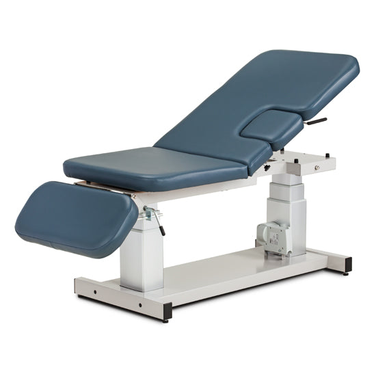 80073-X Imaging Table with Three-Section Top and Drop Window