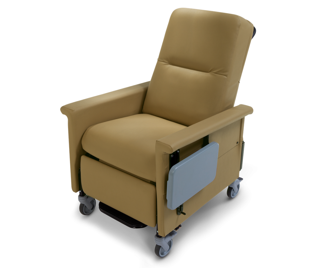 Champion dialysis discount chair