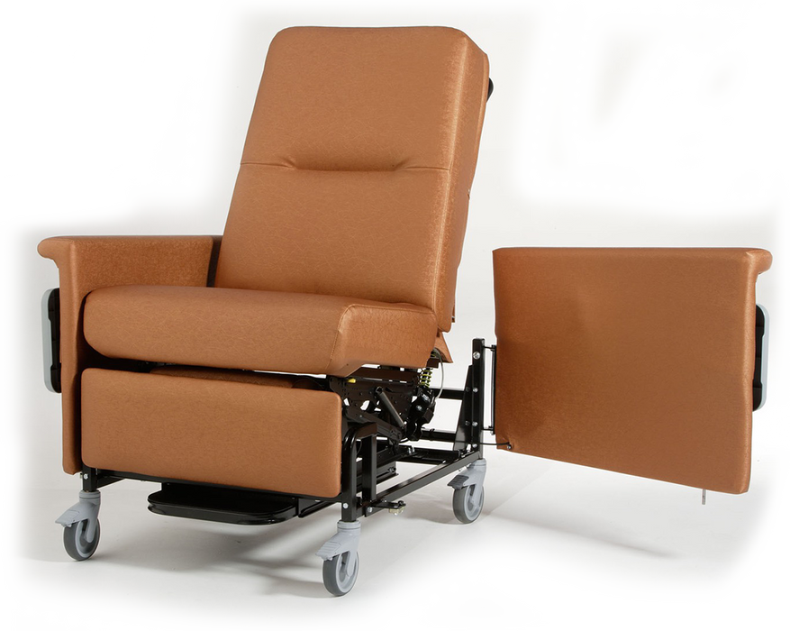 86 Series Recliner/Sleeper Chair
