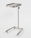 Stanford Stainless Steel Mayo Stand - Didage